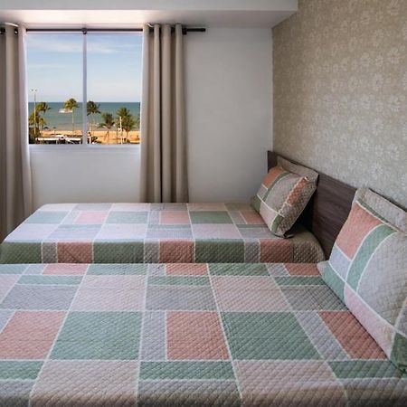 Tambau Beach Hotel João Pessoa Екстериор снимка