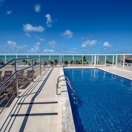 Tambau Beach Hotel João Pessoa Екстериор снимка