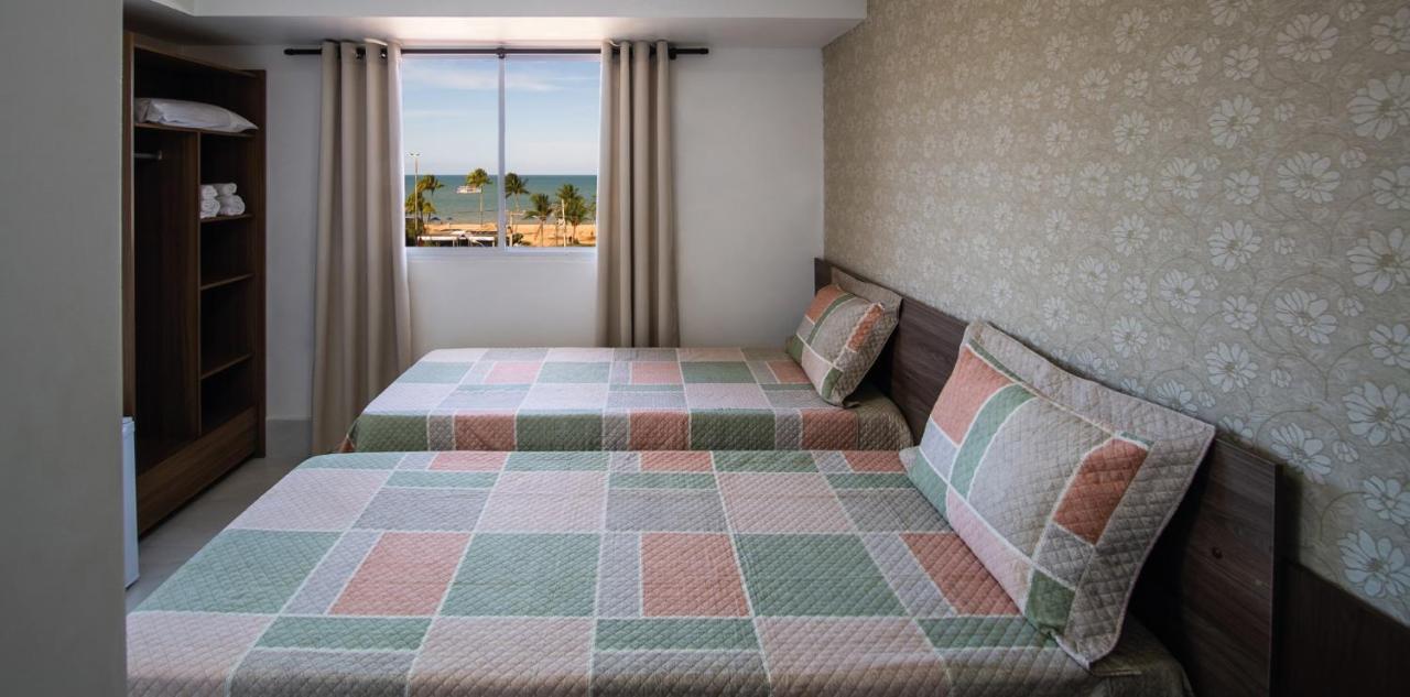 Tambau Beach Hotel João Pessoa Екстериор снимка