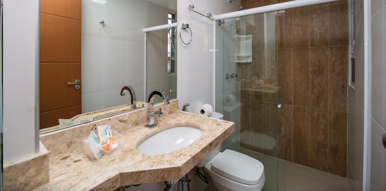 Tambau Beach Hotel João Pessoa Екстериор снимка