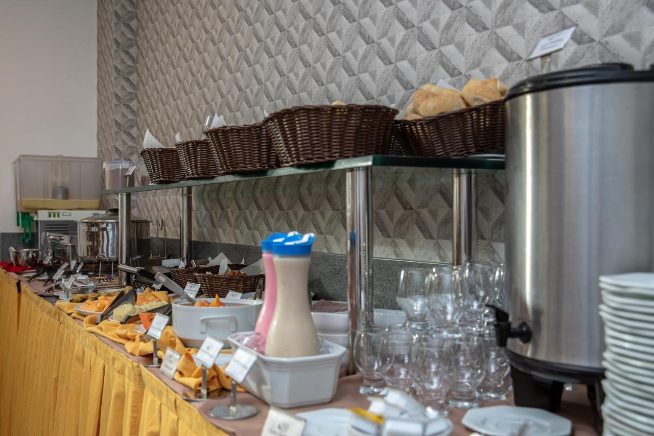 Tambau Beach Hotel João Pessoa Екстериор снимка
