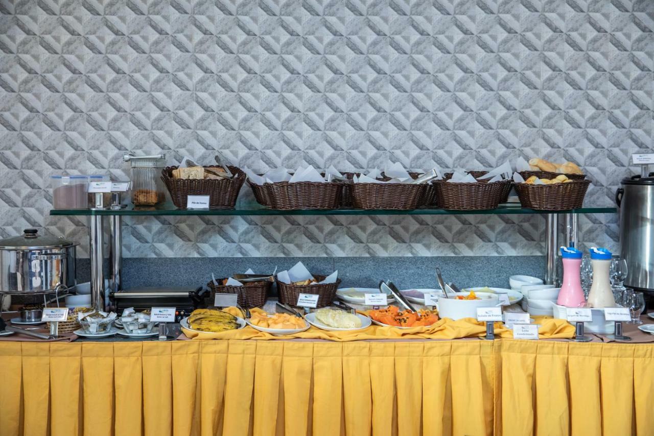 Tambau Beach Hotel João Pessoa Екстериор снимка