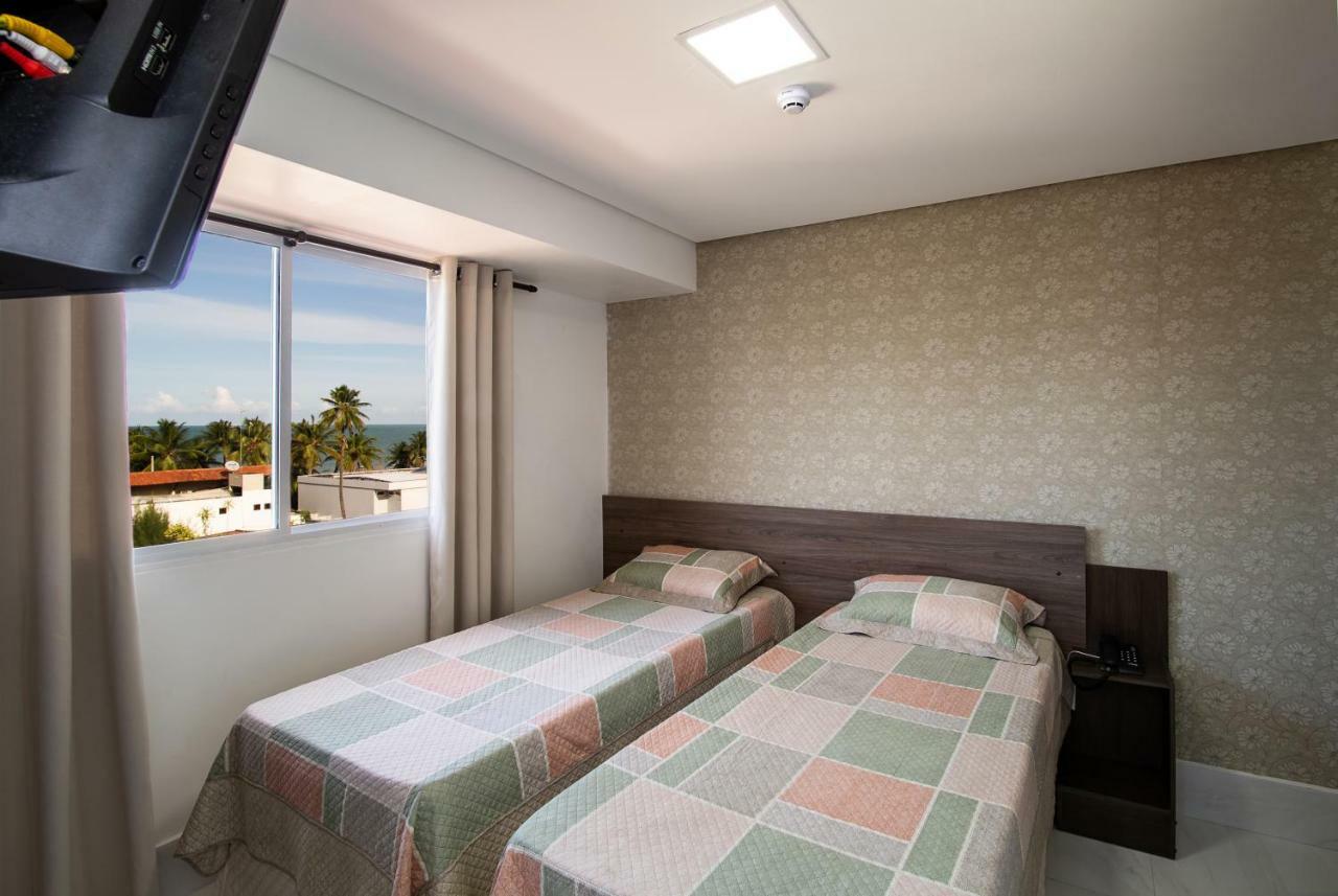 Tambau Beach Hotel João Pessoa Екстериор снимка