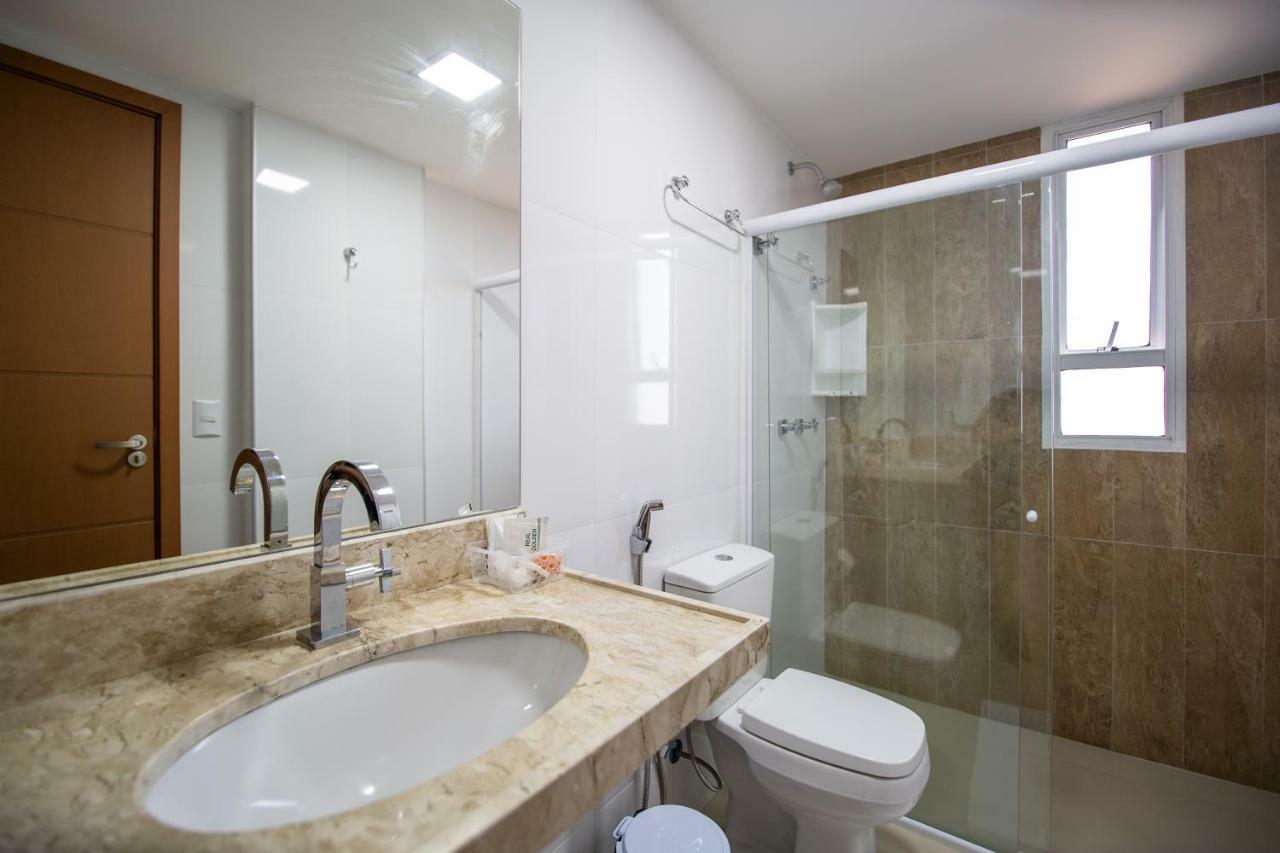 Tambau Beach Hotel João Pessoa Екстериор снимка
