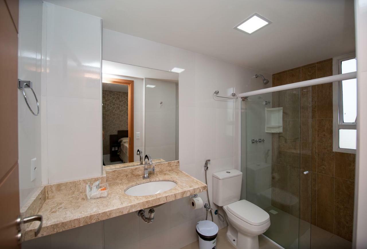Tambau Beach Hotel João Pessoa Екстериор снимка