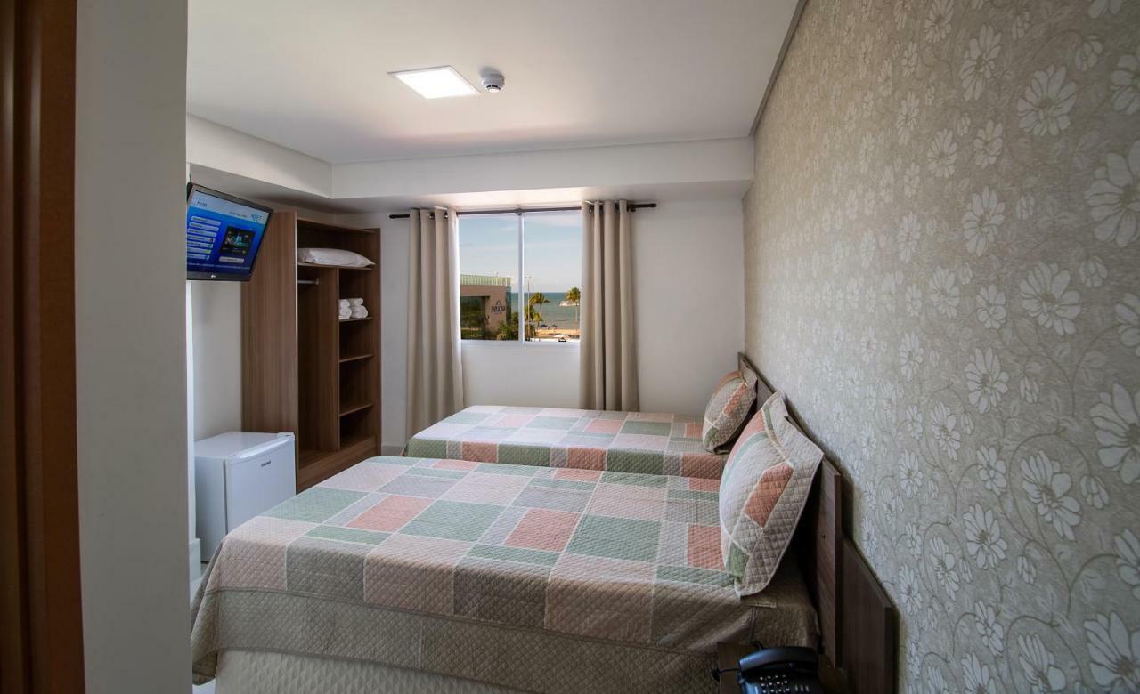 Tambau Beach Hotel João Pessoa Екстериор снимка