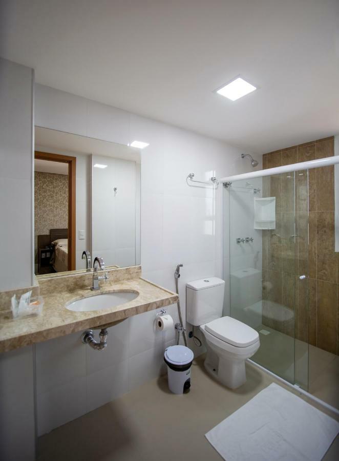 Tambau Beach Hotel João Pessoa Екстериор снимка