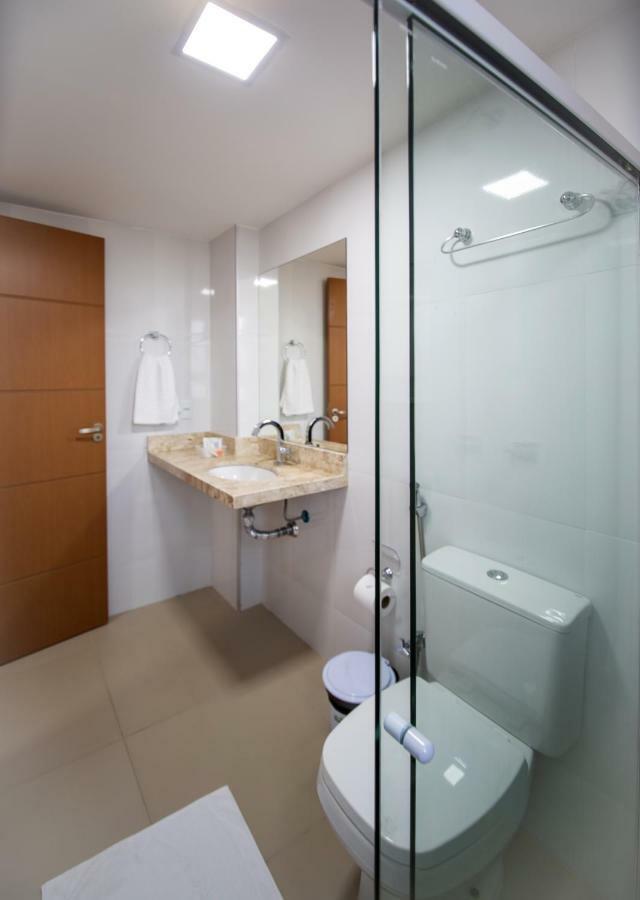 Tambau Beach Hotel João Pessoa Екстериор снимка