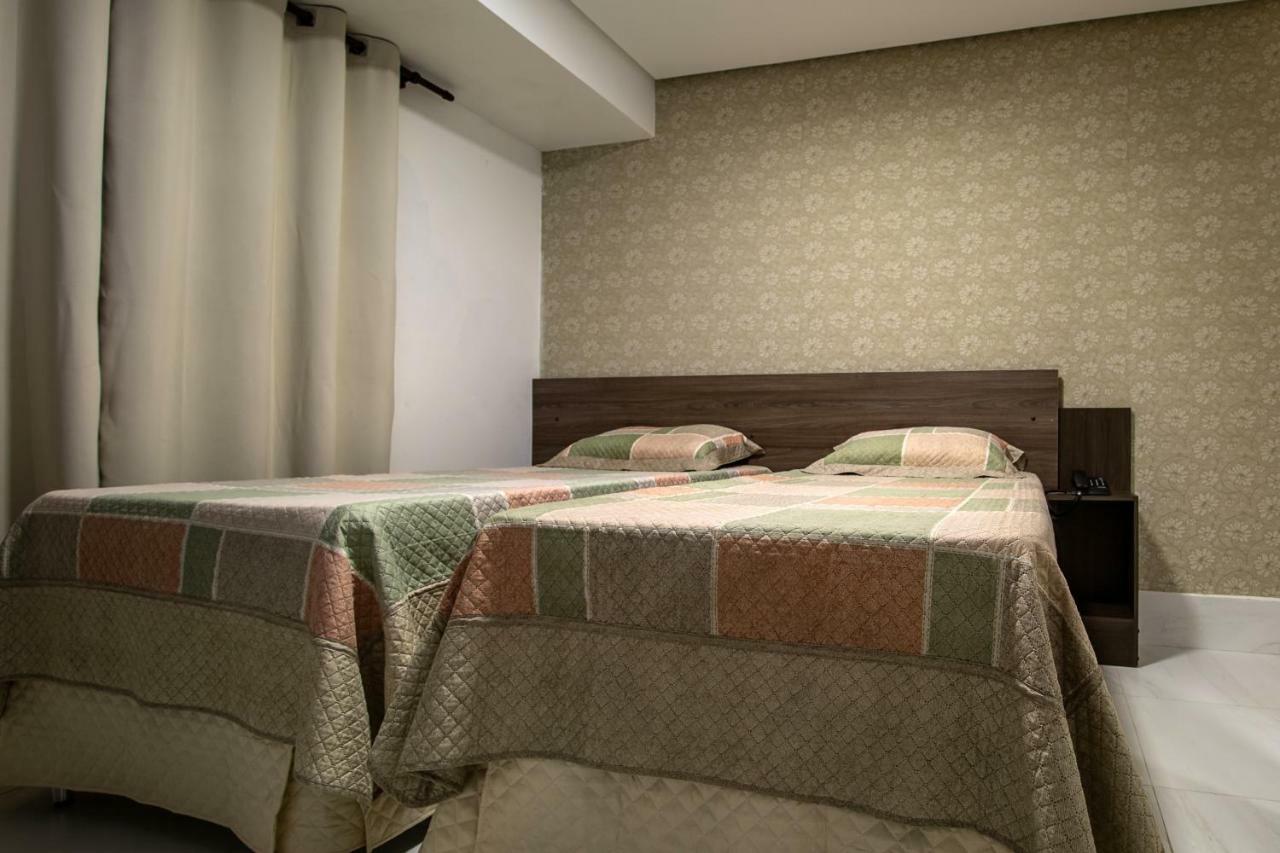 Tambau Beach Hotel João Pessoa Екстериор снимка